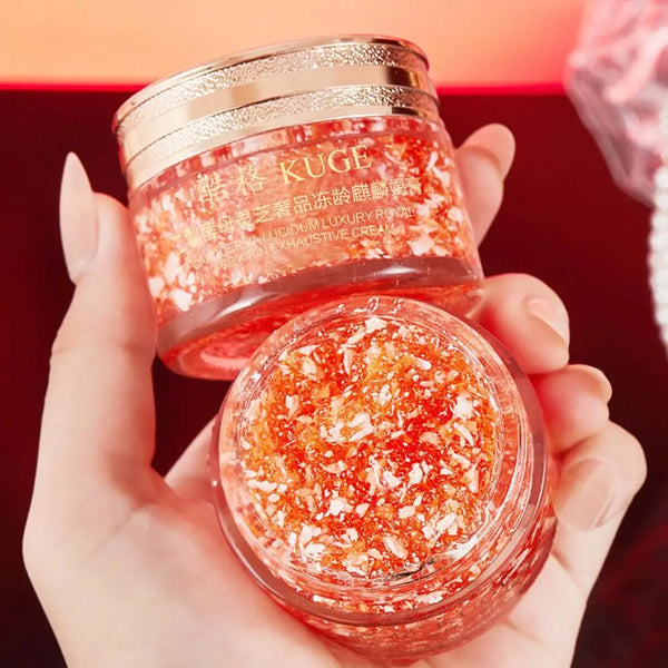 Dragon Blood Face Cream