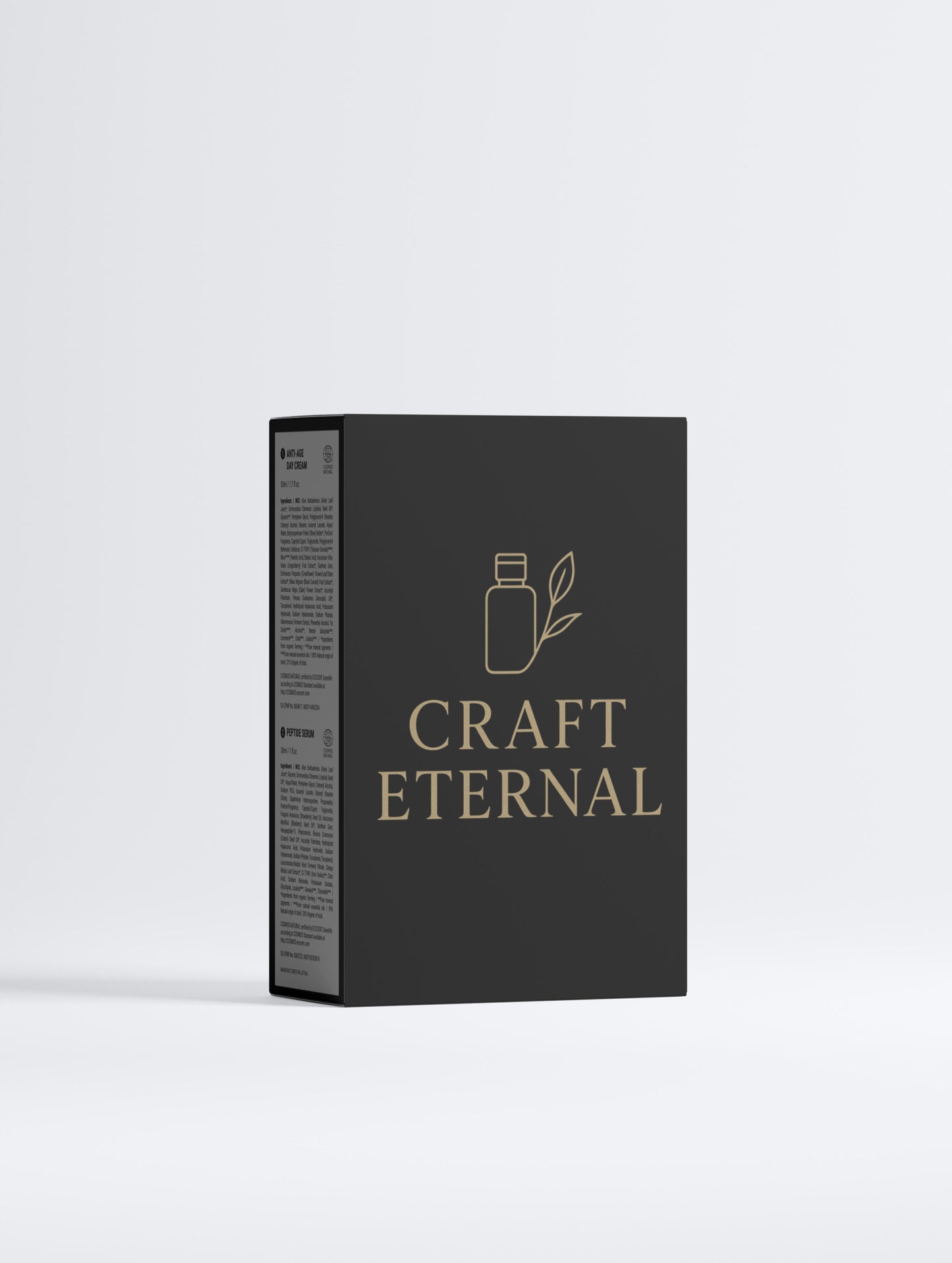 Anti-Ageing Performance Duo